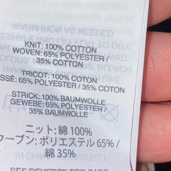 J Crew Black French Pleated Tiered Women's Top new w/ tags - Picture 9 of 10